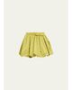 Plan C Duchesse Balloon Mini Skirt - 1