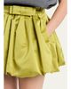 Plan C Duchesse Balloon Mini Skirt - 5