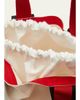 Plan C Mini Pili and Bianca Canvas Bucket Bag - 4