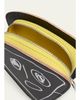 Plan C Pili and Bianca Foldable Tote Bag with Bag Charm - 4