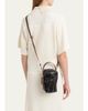 Plan C Pili Graphic-Print Canvas Bucket Bag - 2