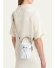 Plan C Pili Graphic-Print Leather Bucket Bag - 2
