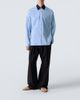 Plan C Plan C Cotton-blend poplin shirt - 2