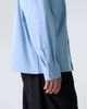 Plan C Plan C Cotton-blend poplin shirt - 7