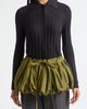 PLAN C PLAN C Cotton Yoke - 1