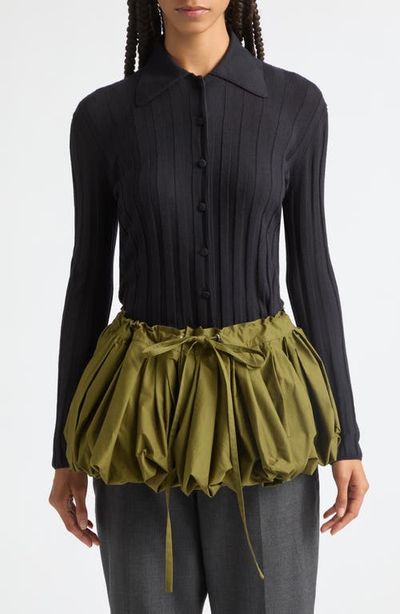PLAN C PLAN C Cotton Yoke