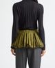 PLAN C PLAN C Cotton Yoke - 2
