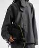 PLAN C PLAN C Feather Bucket Bag - 2