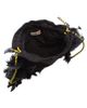 PLAN C PLAN C Feather Bucket Bag - 5