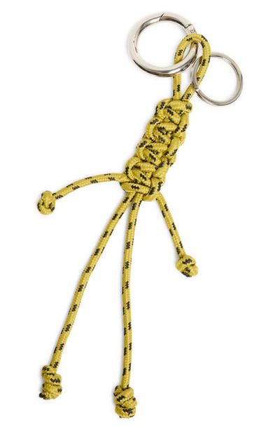 PLAN C PLAN C Pili Keychain