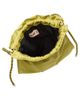 PLAN C PLAN C Satin Bucket Bag - 4