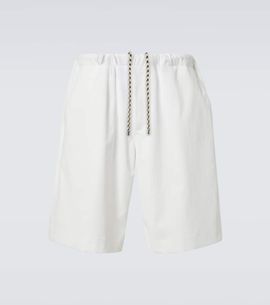 Plan C Plan C Technical shorts