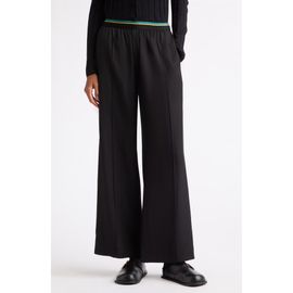 PLAN C PLAN C Wide Leg Trousers