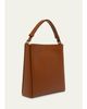 Plan C Shopper Leather Tote Bag - 3