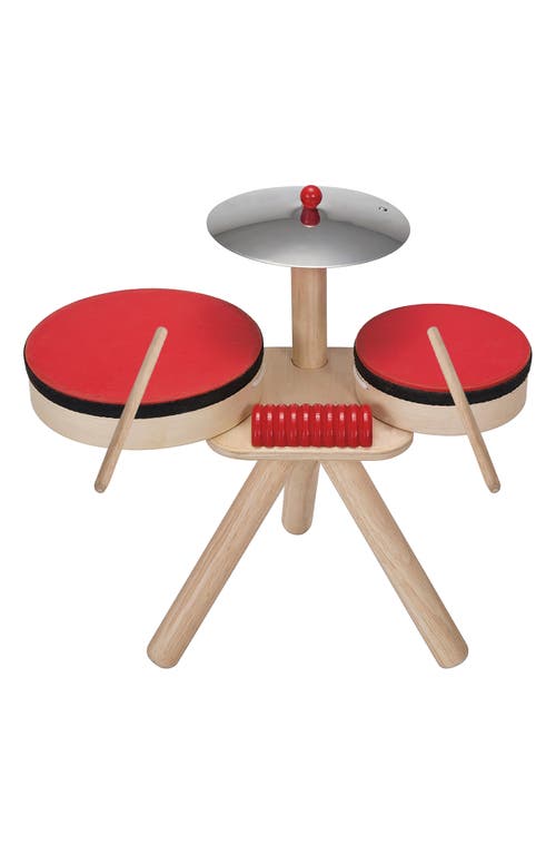 PlanToys® PlanToys® Musical Band Playset