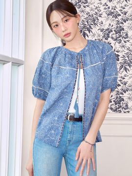 Sho Dress