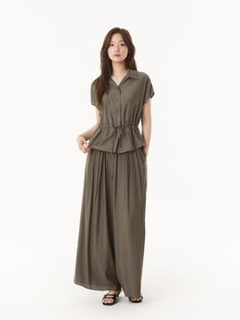Sho Dress