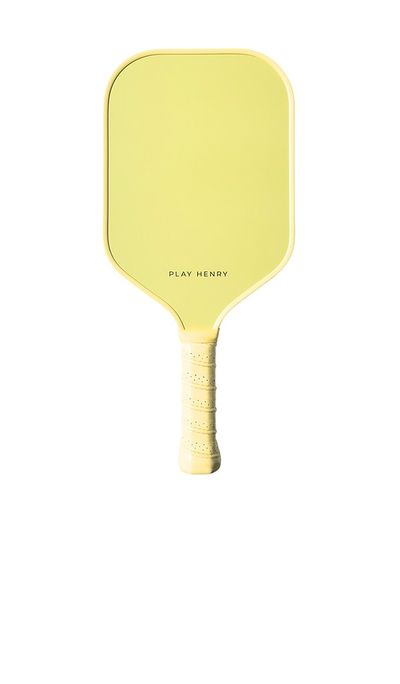 Play Henry Play Henry Performance Pickleball Paddle