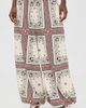 Playa Lucila Playa Lucila Bandana Balloon Pants Bandana - 3