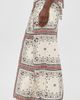 Playa Lucila Playa Lucila Bandana Balloon Pants Bandana - 5