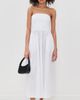 Playa Lucila Playa Lucila Combo Maxi Dress White XL - 2