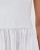 Playa Lucila Playa Lucila Combo Maxi Dress White XL - 6