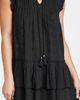 Playa Lucila Playa Lucila Eyelet Dress Black XS - 2