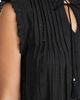 Playa Lucila Playa Lucila Eyelet Dress Black XS - 6