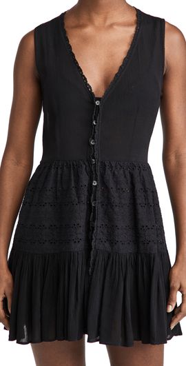 Sho Dress