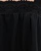 Playa Lucila Playa Lucila Eyelet Tank Black - 6