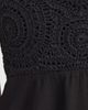 Playa Lucila Playa Lucila Maxi Dress Black M - 6