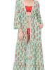 Playa Lucila Playa Lucila Maxi Dress Mint - 1