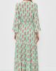 Playa Lucila Playa Lucila Maxi Dress Mint - 3