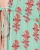 Playa Lucila Playa Lucila Maxi Dress Mint - 6