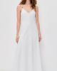 Playa Lucila Playa Lucila Maxi Dress White XL - 2