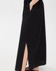 Playa Lucila Playa Lucila Maxi Skirt Black S - 4