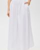 Playa Lucila Playa Lucila Maxi Skirt White S - 2