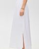 Playa Lucila Playa Lucila Maxi Skirt White S - 4