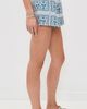 Playa Lucila Playa Lucila Playa Lucila Shorts Mint - 4