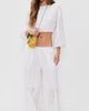 Playa Lucila Playa Lucila Playa Lucila Top White - 5