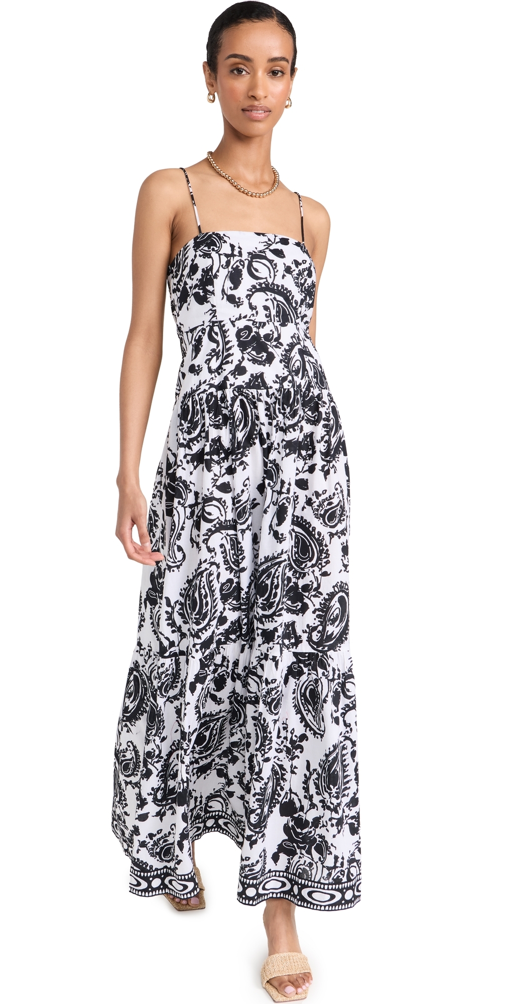 Playa Lucila Dresses