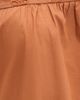 Playa Lucila Playa Lucila Tobacco Mini Dress Tobacco - 6