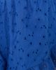 Playa Lucila Playa Lucila Tobacco Shorts Blue - 6