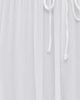 Playa Lucila Playa Lucila Wide Leg Pants Ecru - 6