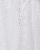 Playa Lucila Playa Lucila Wide Leg Pants White - 6