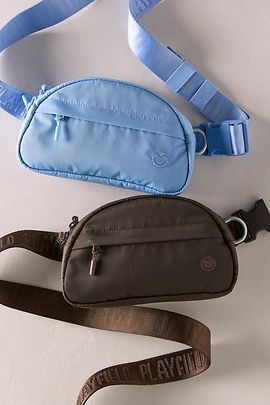 Playfield Playfield Bailey Sling Bag