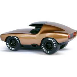 Playforever Playforever Leadbelly Car