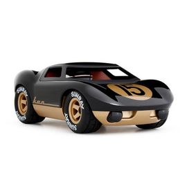 Playforever Playforever Mini Ken Car