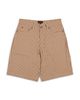Pleasures Pleasures 7 Cat Mirror Stripe Shorts - 6