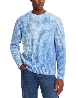 Pleasures Pleasures Acid Crewneck Sweater